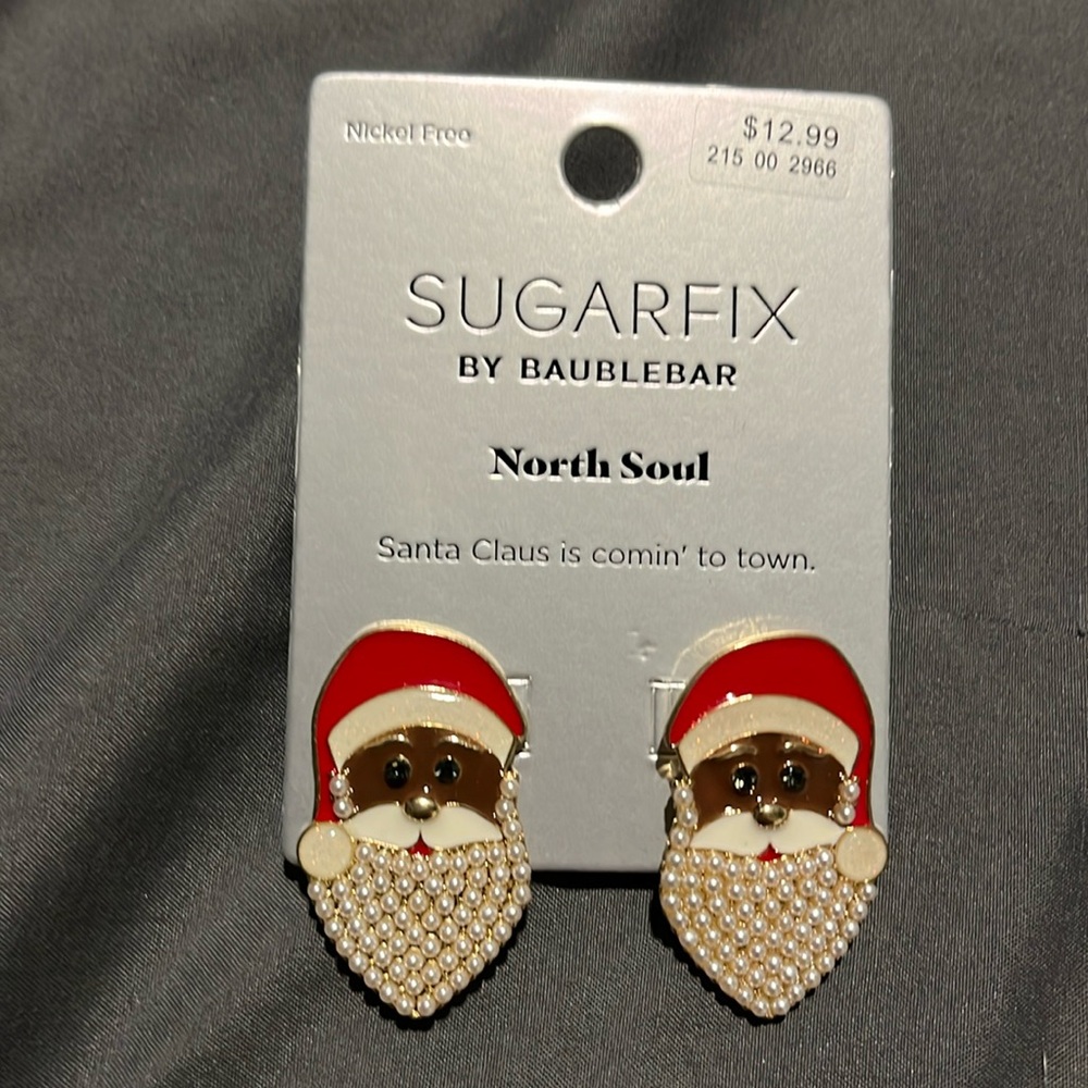 SugarFix by Baublebar North Soul